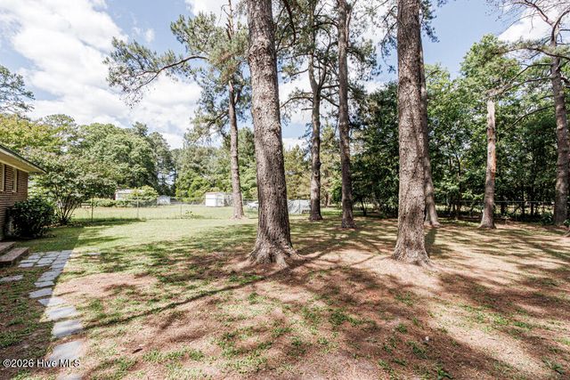 1701 Whitfield Avenue, Rocky Mount, NC 27801