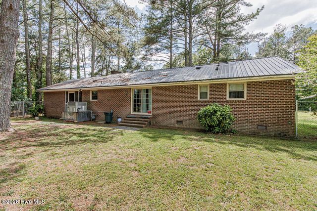 1701 Whitfield Avenue, Rocky Mount, NC 27801