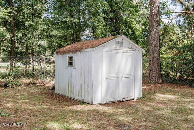 1701 Whitfield Avenue, Rocky Mount, NC 27801