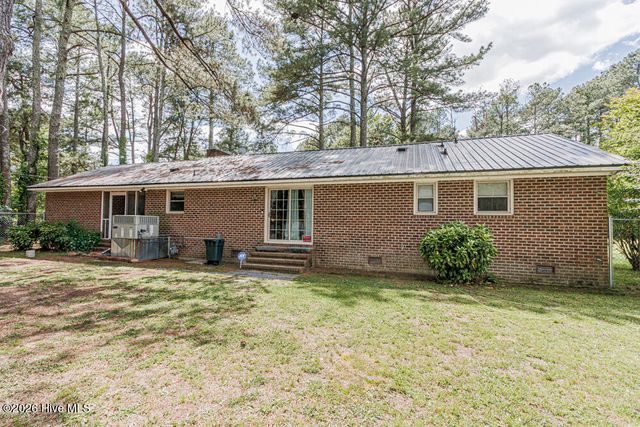 1701 Whitfield Avenue, Rocky Mount, NC 27801