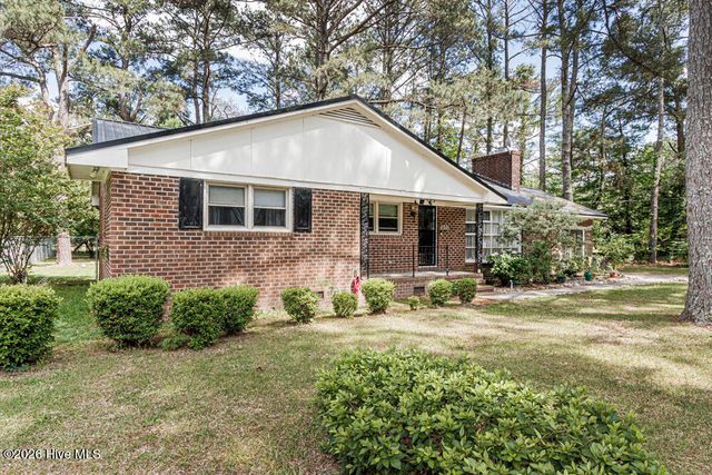 1701 Whitfield Avenue, Rocky Mount, NC 27801