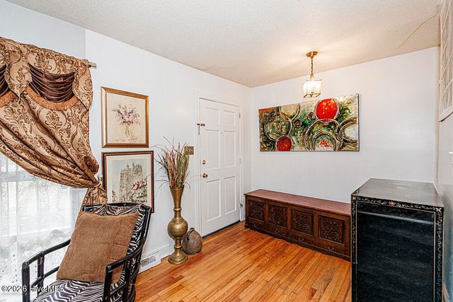 1701 Whitfield Avenue, Rocky Mount, NC 27801