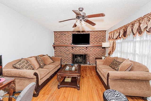 1701 Whitfield Avenue, Rocky Mount, NC 27801