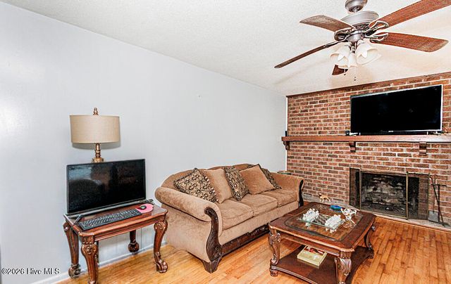 1701 Whitfield Avenue, Rocky Mount, NC 27801