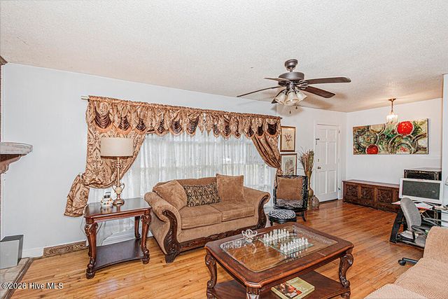 1701 Whitfield Avenue, Rocky Mount, NC 27801
