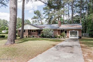 1701 Whitfield Avenue, Rocky Mount, NC 27801