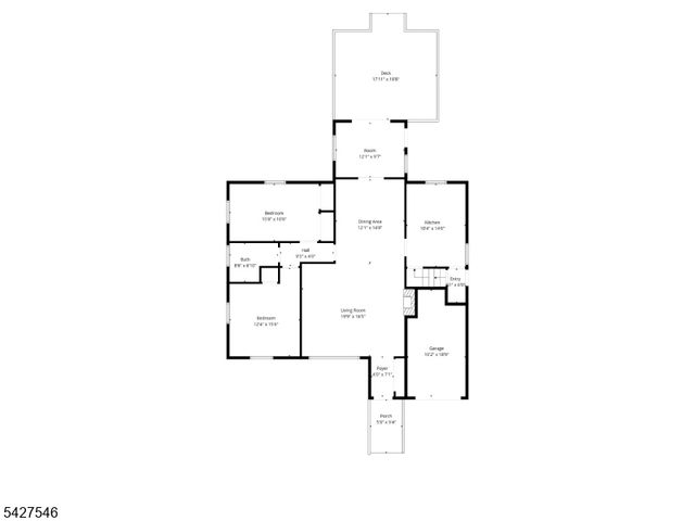 555 Riverside Dr, Elizabeth City, NJ 07208