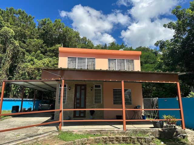 Bo. Candelaria SECTOR FATIMA RD 620 KM 2.3, Vega Alta, PR 00692