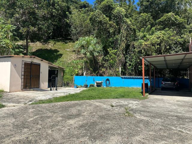 Bo. Candelaria SECTOR FATIMA RD 620 KM 2.3, Vega Alta, PR 00692