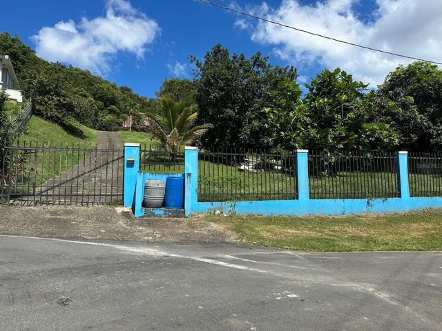 Bo. Candelaria SECTOR FATIMA RD 620 KM 2.3, Vega Alta, PR 00692