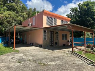 Bo. Candelaria SECTOR FATIMA RD 620 KM 2.3, Vega Alta, PR 00692