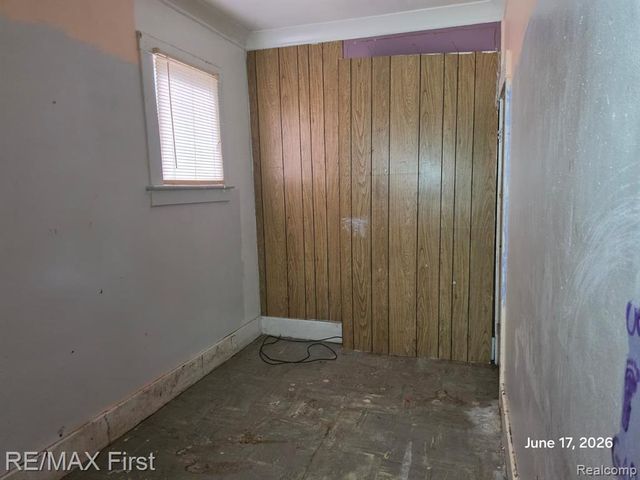 17784 Northrop Street, Detroit, MI 48219