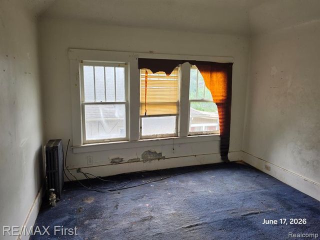 17784 Northrop Street, Detroit, MI 48219