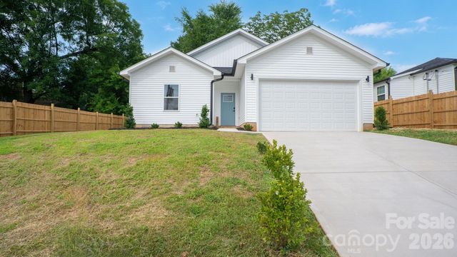 221 Ann Street NW, Concord, NC 28025