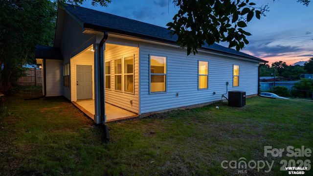 221 Ann Street NW, Concord, NC 28025