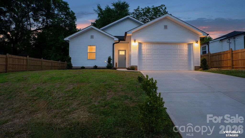 221 Ann Street NW, Concord, NC 28025