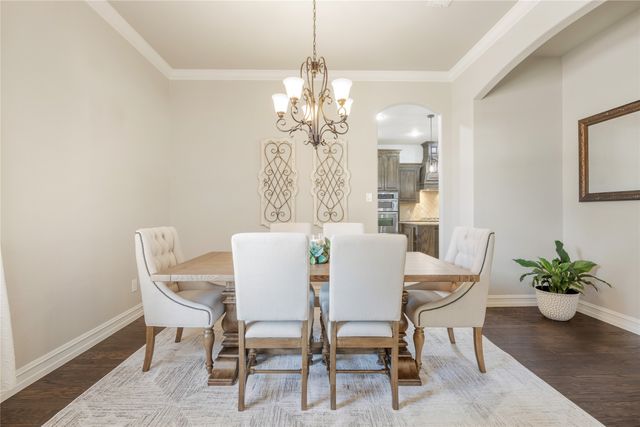 5601 Sunstar Lane, Flower Mound, TX 75028