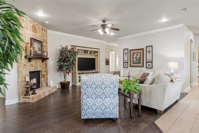 5601 Sunstar Lane, Flower Mound, TX 75028