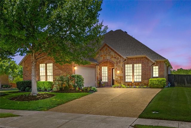 5601 Sunstar Lane, Flower Mound, TX 75028