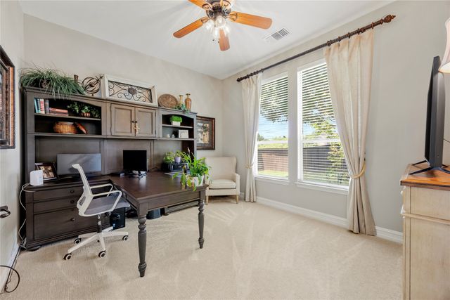 5601 Sunstar Lane, Flower Mound, TX 75028
