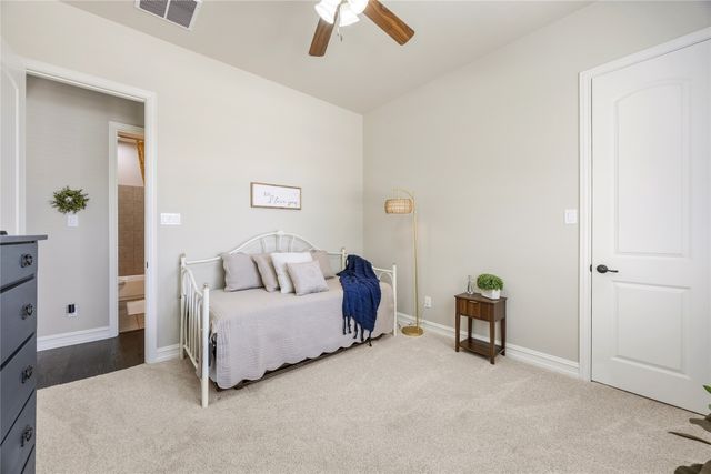 5601 Sunstar Lane, Flower Mound, TX 75028