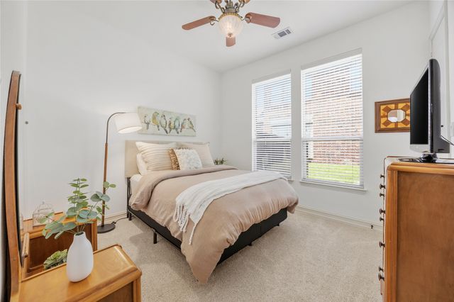 5601 Sunstar Lane, Flower Mound, TX 75028