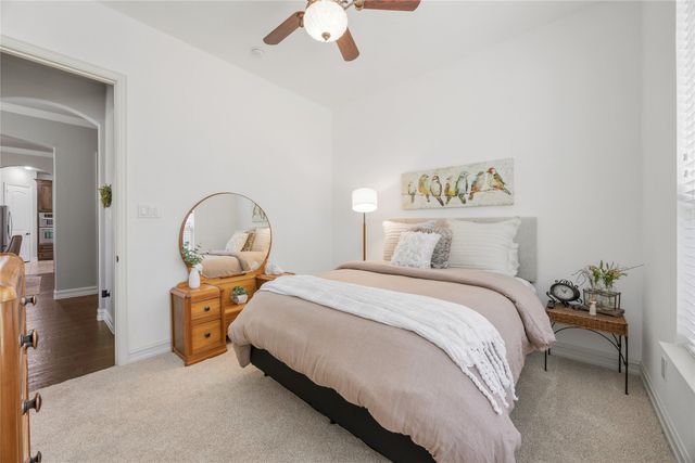 5601 Sunstar Lane, Flower Mound, TX 75028