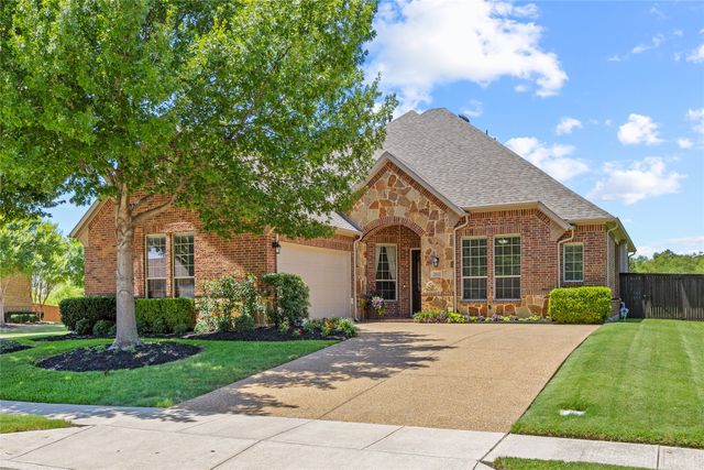 5601 Sunstar Lane, Flower Mound, TX 75028