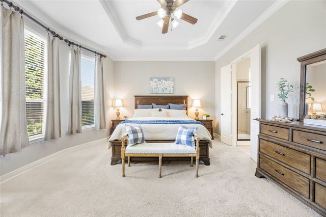 5601 Sunstar Lane, Flower Mound, TX 75028
