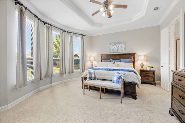 5601 Sunstar Lane, Flower Mound, TX 75028