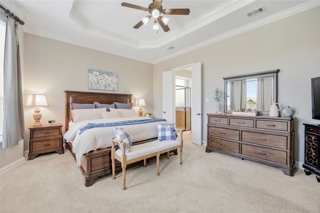 5601 Sunstar Lane, Flower Mound, TX 75028