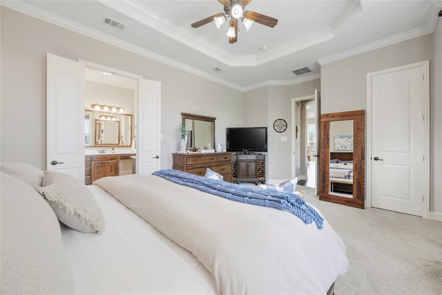 5601 Sunstar Lane, Flower Mound, TX 75028