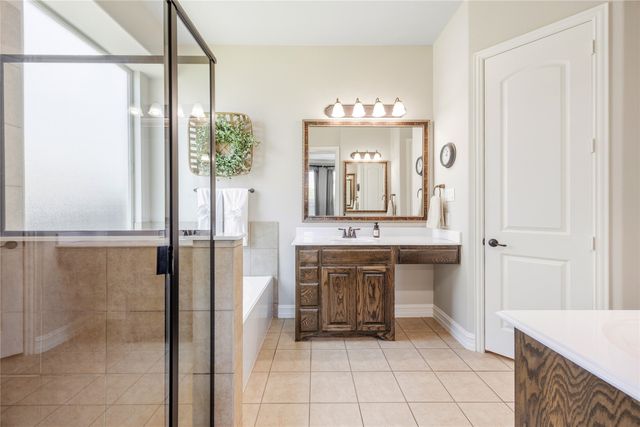 5601 Sunstar Lane, Flower Mound, TX 75028