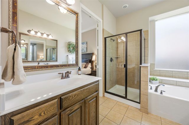 5601 Sunstar Lane, Flower Mound, TX 75028