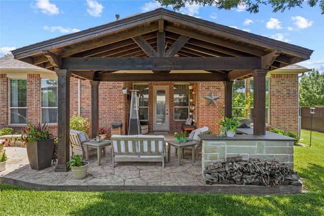 5601 Sunstar Lane, Flower Mound, TX 75028