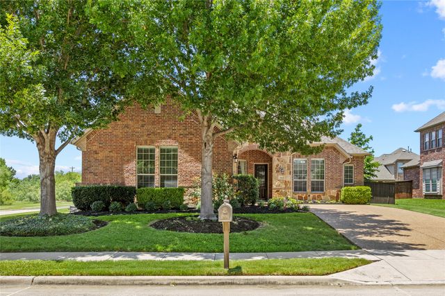 5601 Sunstar Lane, Flower Mound, TX 75028