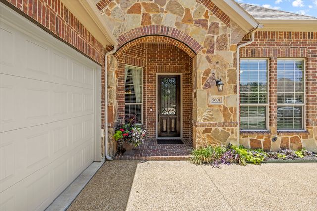 5601 Sunstar Lane, Flower Mound, TX 75028
