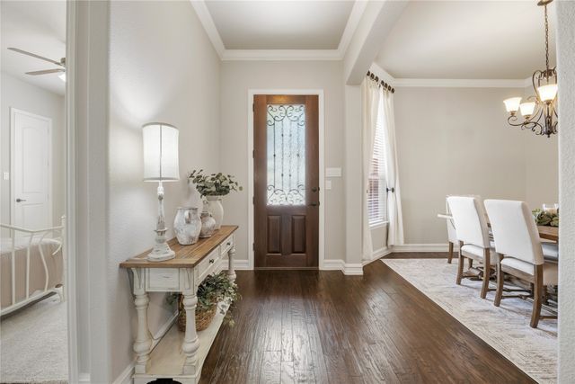 5601 Sunstar Lane, Flower Mound, TX 75028