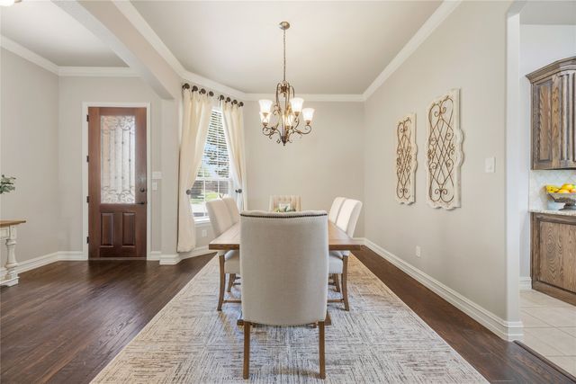 5601 Sunstar Lane, Flower Mound, TX 75028
