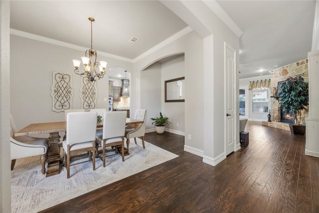 5601 Sunstar Lane, Flower Mound, TX 75028