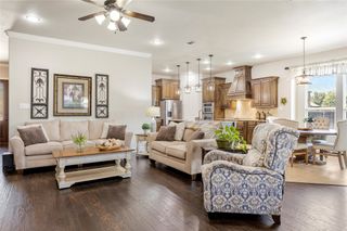 5601 Sunstar Lane, Flower Mound, TX 75028