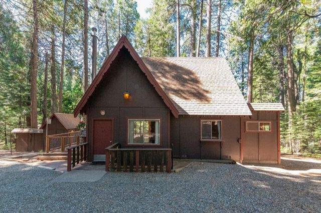 28454 Rolling Hills Rd, Pioneer, CA 95666
