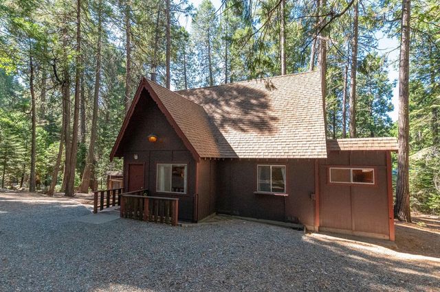 28454 Rolling Hills Rd, Pioneer, CA 95666