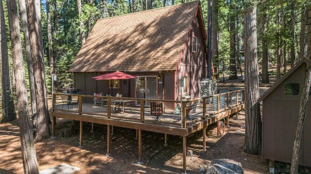 28454 Rolling Hills Rd, Pioneer, CA 95666