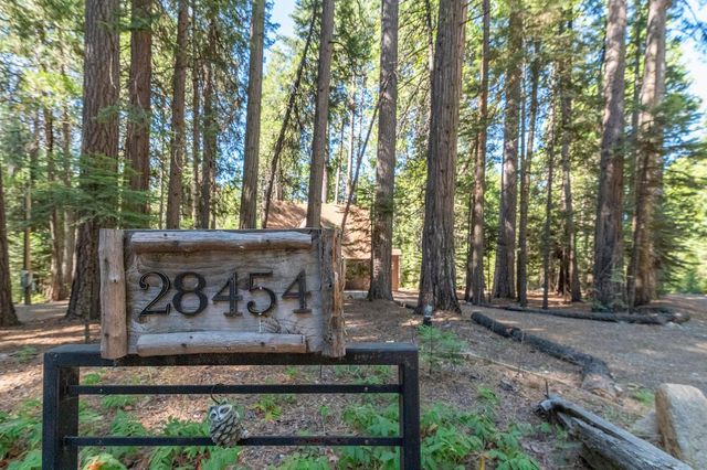 28454 Rolling Hills Rd, Pioneer, CA 95666