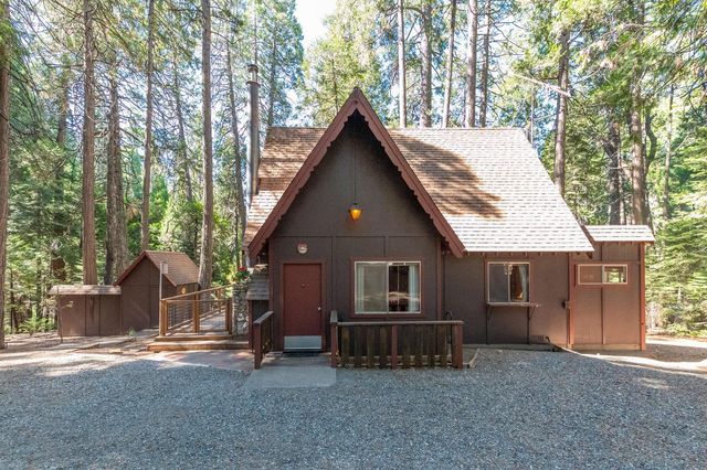28454 Rolling Hills Rd, Pioneer, CA 95666