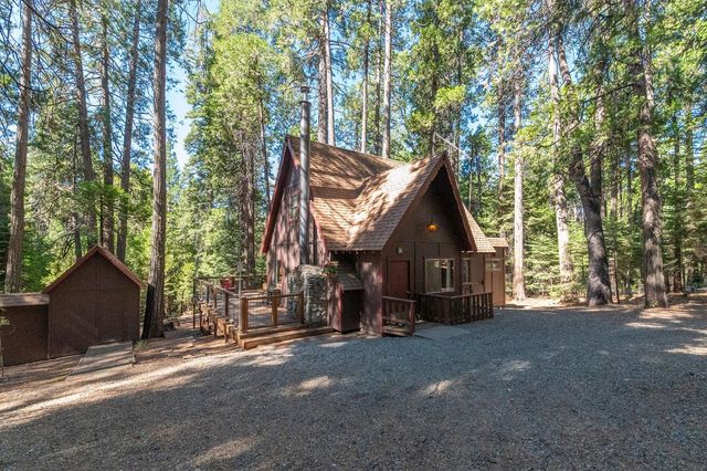 28454 Rolling Hills Rd, Pioneer, CA 95666