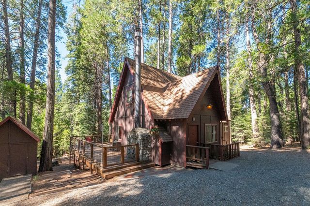 28454 Rolling Hills Rd, Pioneer, CA 95666