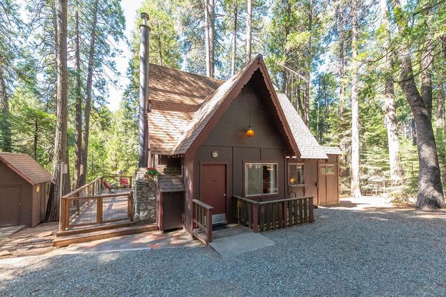 28454 Rolling Hills Rd, Pioneer, CA 95666