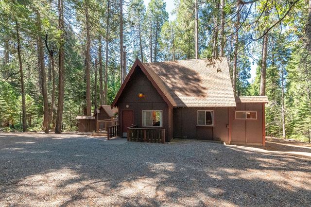 28454 Rolling Hills Rd, Pioneer, CA 95666